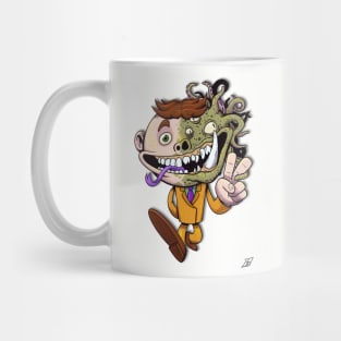 Nice guy Mug